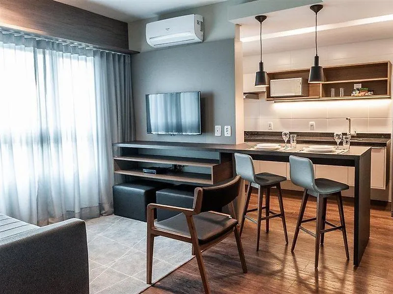 Quality Porto Alegre Otel