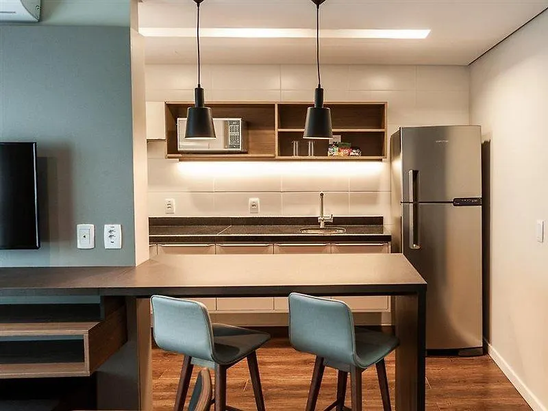Quality Porto Alegre Hotel