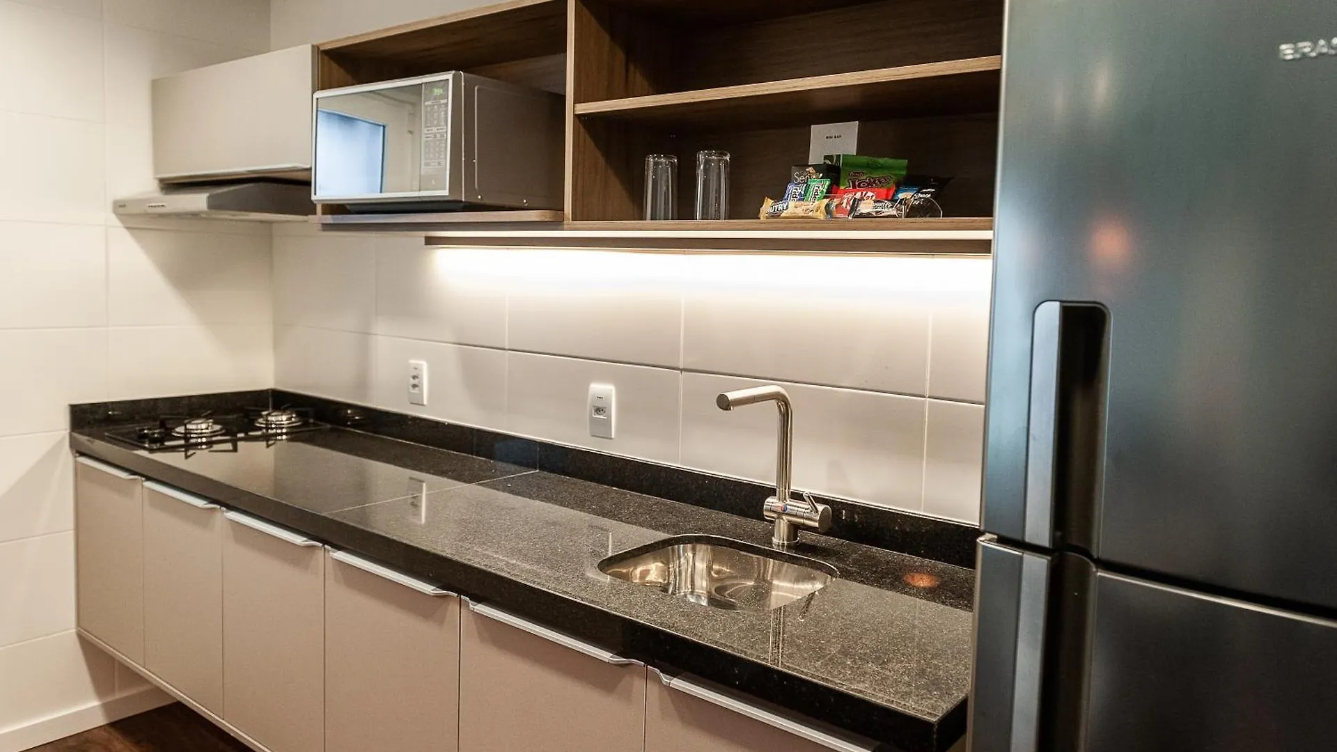 Quality Porto Alegre Hotell