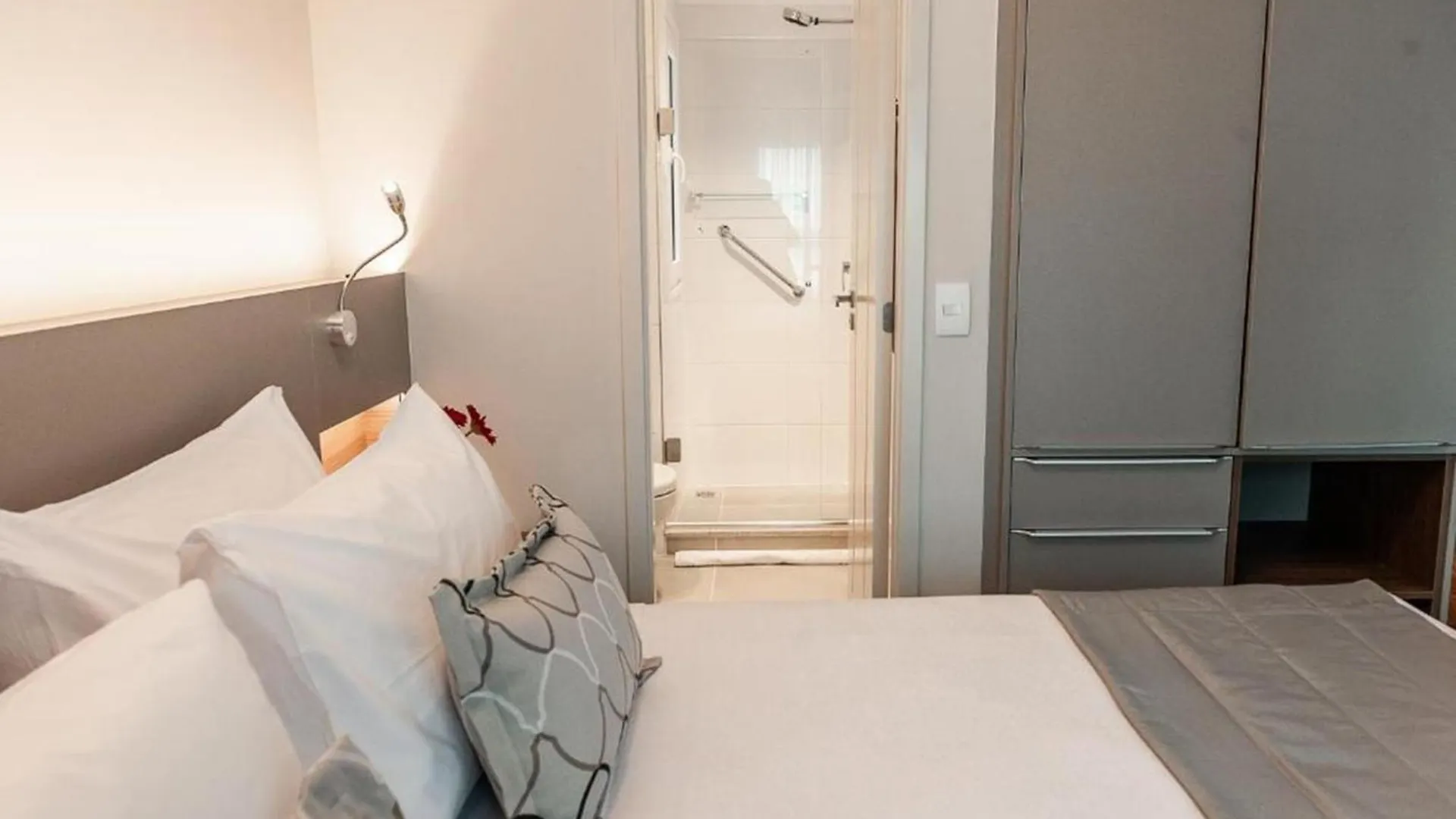Quality Porto Alegre Hotell