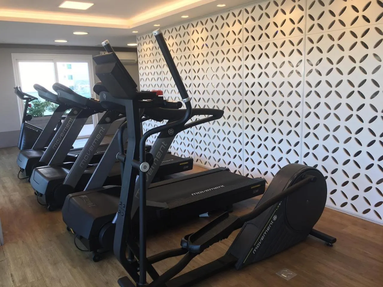 Quality Porto Alegre Hotell