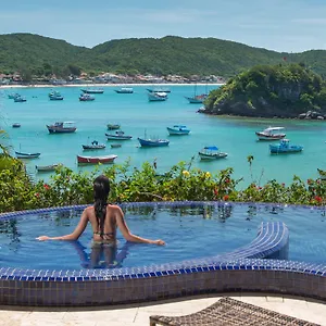 Deste Hotel Búzios