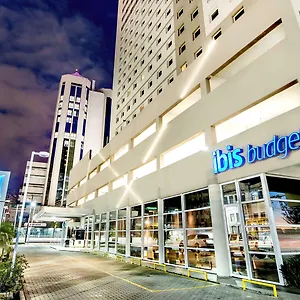 Ibis Budget - Supereconomico Hotel