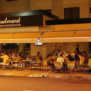 Boulevard By Wam Experience Hotel Caldas Novas