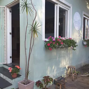 Do Parque Albergue
