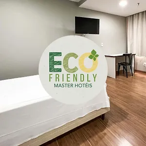 Hotel Master Express Cidade Baixa - Proximo A Ufrgs E A Santa Casa, Porto Alegre