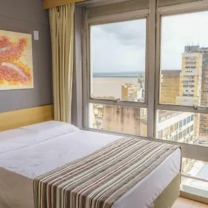 Dan Express - Próximo A Santa Casa E Ufrgs Hotel