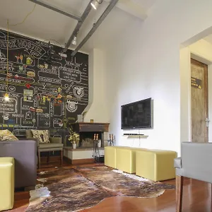 Hostel Brick, Porto Alegre