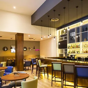 Hotel Novotel Tres Figueiras, Porto Alegre