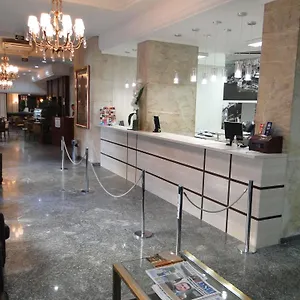 City Hotel Porto Alegre Hotel