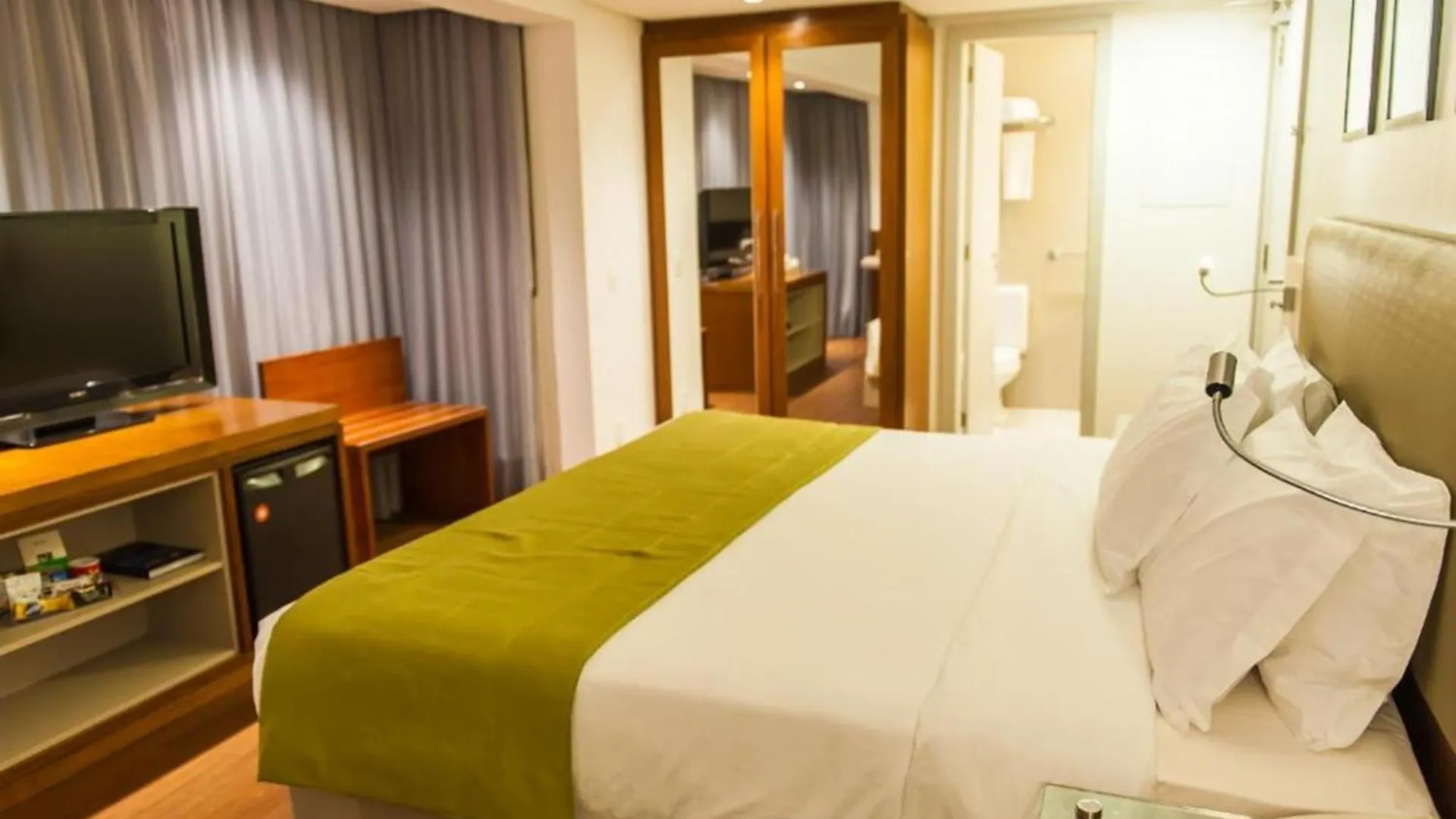 Hotel Quality Porto Alegre